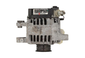 Alternateur PEUGEOT 107 Photo n°5