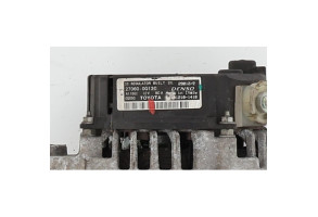 Alternateur PEUGEOT 107 Photo n°6