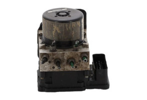 Bloc ABS (freins anti-blocage) RENAULT LAGUNA 3 Photo n°3