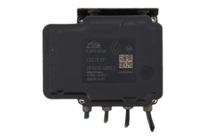 Bloc ABS (freins anti-blocage) RENAULT LAGUNA 3 Photo n°6