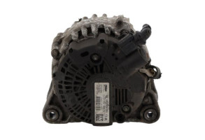 Alternateur PEUGEOT 208 1 Photo n°3