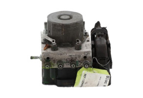 Bloc ABS (freins anti-blocage) DACIA DUSTER 1 Photo n°2