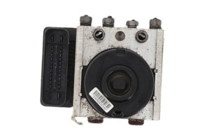 Bloc ABS (freins anti-blocage) PEUGEOT 207 Photo n°5