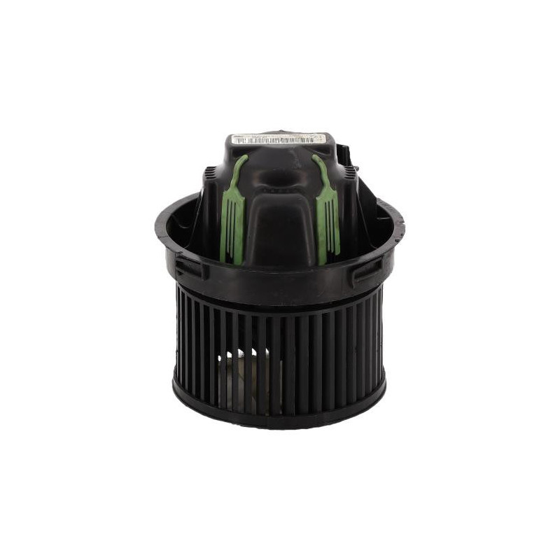 Ventilateur chauffage PEUGEOT 207 Photo n°1