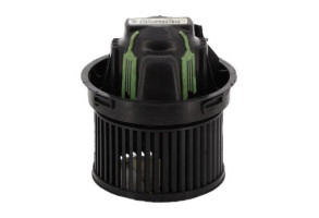 Ventilateur chauffage PEUGEOT 207 Photo n°1