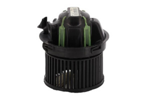 Ventilateur chauffage PEUGEOT 207 Photo n°4