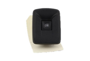 Interrupteur de leve vitre avant droit DACIA SANDERO 2 Photo n°1