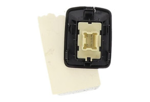 Interrupteur de leve vitre avant droit DACIA SANDERO 2 Photo n°6