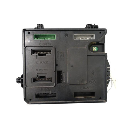 Boitier BSI RENAULT MEGANE 3