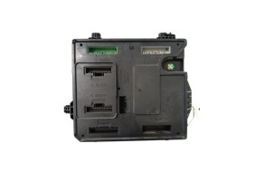 Boitier BSI RENAULT MEGANE 3 Photo n°1