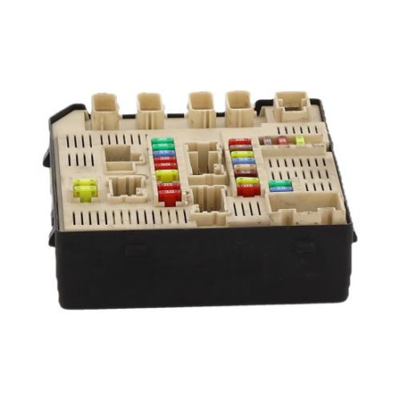 Boitier servitude moteur (BSM) RENAULT MEGANE 3