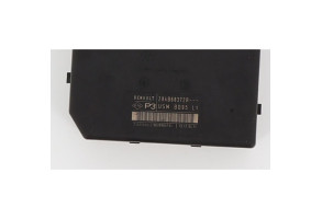 Boitier servitude moteur (BSM) RENAULT MEGANE 3 Photo n°7