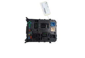 Boitier BSI CITROEN C5 2 Photo n°4