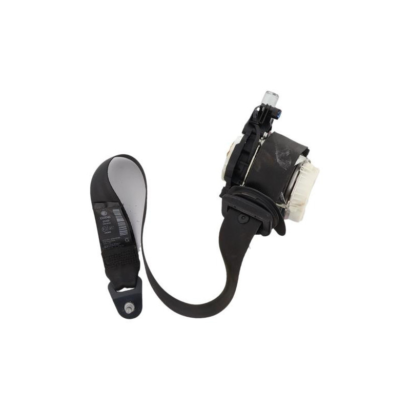 Ceinture avant gauche CITROEN C5 2 Photo n°1