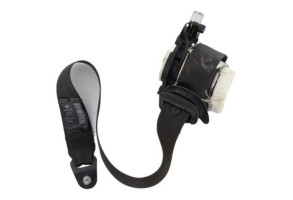 Ceinture avant gauche CITROEN C5 2 Photo n°1