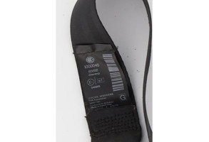 Ceinture avant gauche CITROEN C5 2 Photo n°2