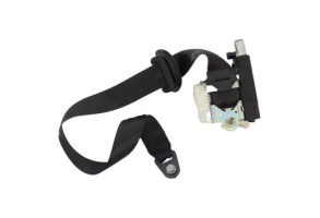 Ceinture avant gauche CITROEN C5 2 Photo n°3