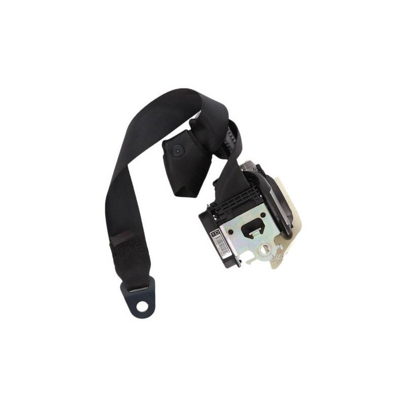 Ceinture avant droit PEUGEOT 2008 1 Photo n°1