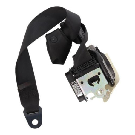 Ceinture avant droit PEUGEOT 2008 1