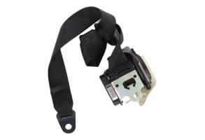 Ceinture avant droit PEUGEOT 2008 1 Photo n°1