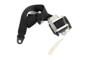 Ceinture avant droit PEUGEOT 2008 1 Photo n°2