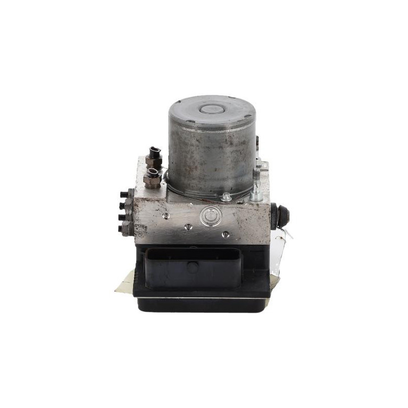 Bloc ABS (freins anti-blocage) CITROEN C4 2 Photo n°1