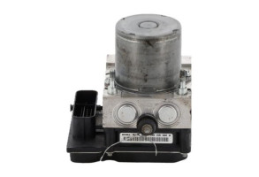 Bloc ABS (freins anti-blocage) CITROEN C4 2 Photo n°2