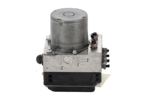 Bloc ABS (freins anti-blocage) CITROEN C4 2 Photo n°3