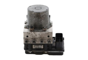 Bloc ABS (freins anti-blocage) CITROEN C4 2 Photo n°4