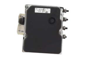 Bloc ABS (freins anti-blocage) CITROEN C4 2 Photo n°6