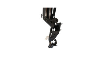 Calandre CITROEN C4 2 Photo n°2