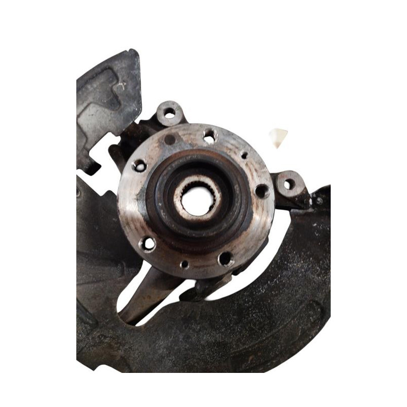 Pivot de moyeu avant droit CITROEN C5 2 Photo n°1