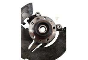 Pivot de moyeu avant droit CITROEN C5 2 Photo n°1