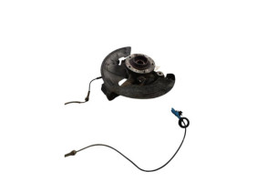 Pivot de moyeu avant droit CITROEN C5 2 Photo n°3