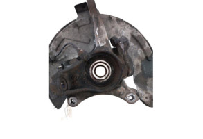 Pivot de moyeu avant droit CITROEN C5 2 Photo n°4