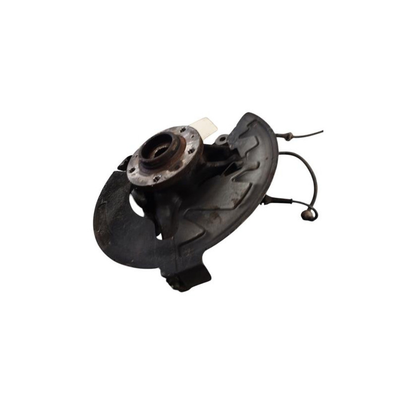 Pivot de moyeu avant gauche CITROEN C5 2 Photo n°1