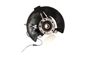 Pivot de moyeu avant gauche CITROEN C5 2 Photo n°4