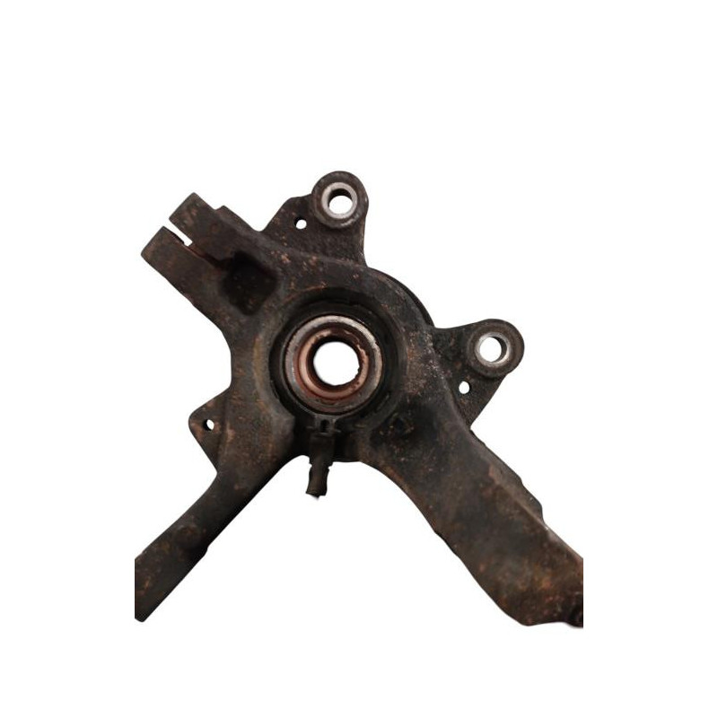 Pivot de moyeu avant droit RENAULT CLIO 3 Photo n°1