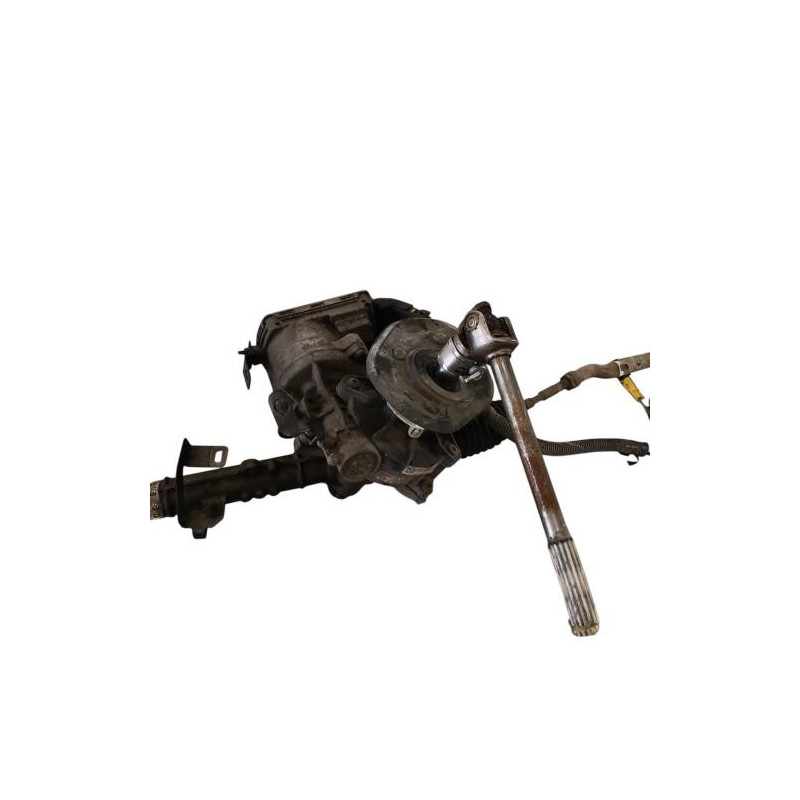 Cremaillere mecanique CITROEN C4 PICASSO 2 Photo n°1