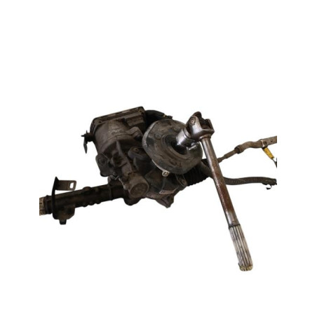 Cremaillere mecanique CITROEN C4 PICASSO 2