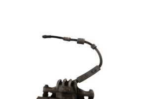 Etrier avant droit (freinage) PEUGEOT 3008 1 Photo n°2