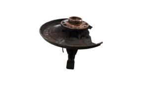 Pivot de moyeu avant gauche OPEL MERIVA B Photo n°2