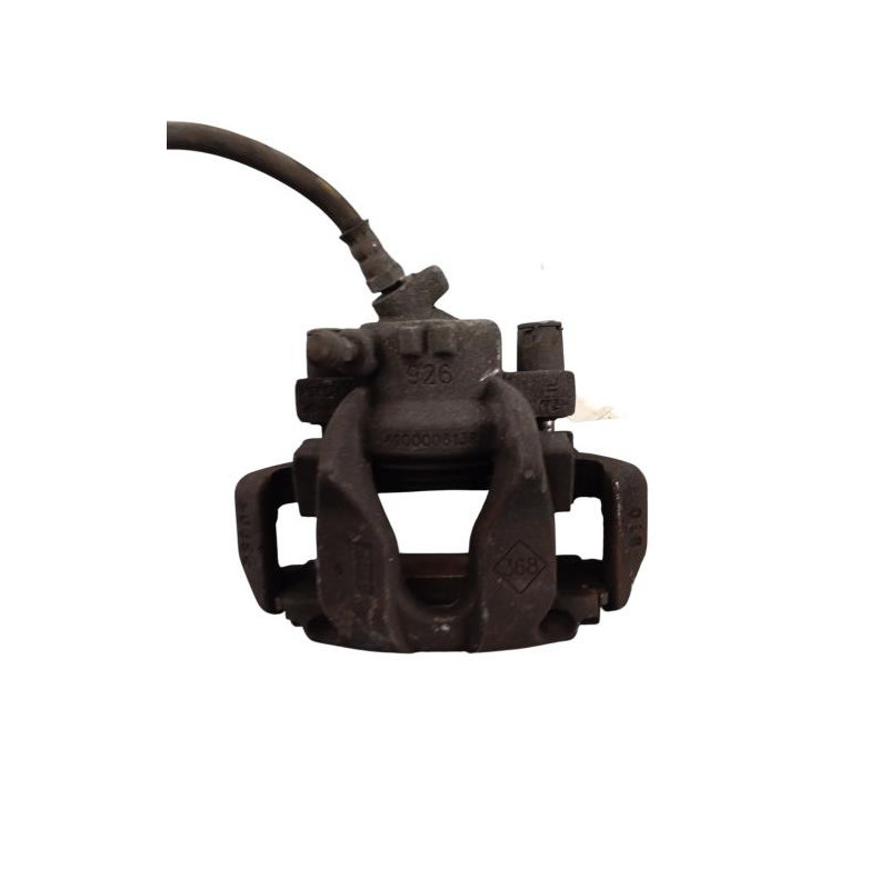 Etrier avant gauche (freinage) DACIA LOGAN MCV 2 Photo n°1