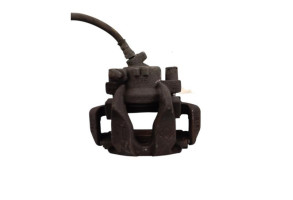 Etrier avant gauche (freinage) DACIA LOGAN MCV 2 Photo n°1