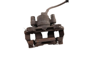 Etrier avant gauche (freinage) DACIA LOGAN MCV 2 Photo n°4