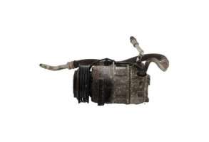 Compresseur clim RENAULT MEGANE 3 Photo n°1