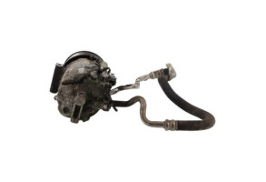 Compresseur clim RENAULT MEGANE 3 Photo n°2