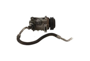 Compresseur clim RENAULT MEGANE 3 Photo n°3