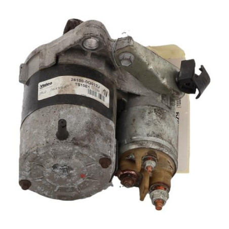 Demarreur PEUGEOT 107