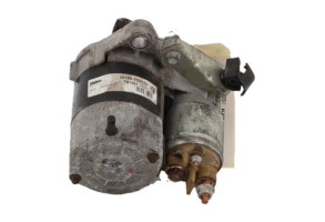 Demarreur PEUGEOT 107 Photo n°1